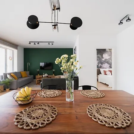 Apart - Mlyn Maria - Building Near Odra - Private Parking *