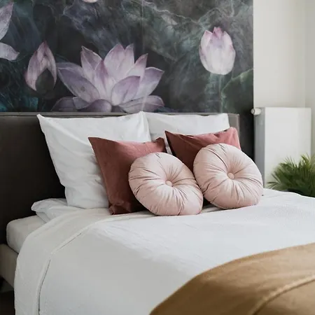 Apart - Mlyn Maria - Building Near Odra - Private Parking * Wroclaw