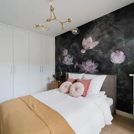 Apartment Apart - Mlyn Maria - Building Near Odra - Private Parking *