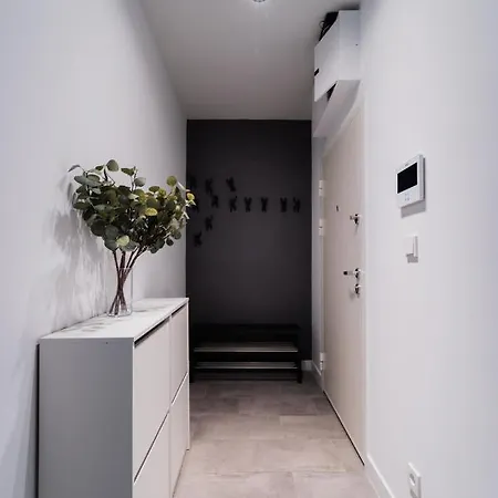 Apart - Mlyn Maria - Building Near Odra - Private Parking Wroclaw